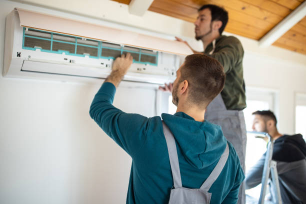 AC Installation Near Me in Airway Heights, WA