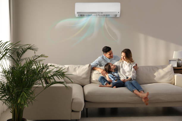Best HVAC Maintenance Near Me  in Airy Heights, WA