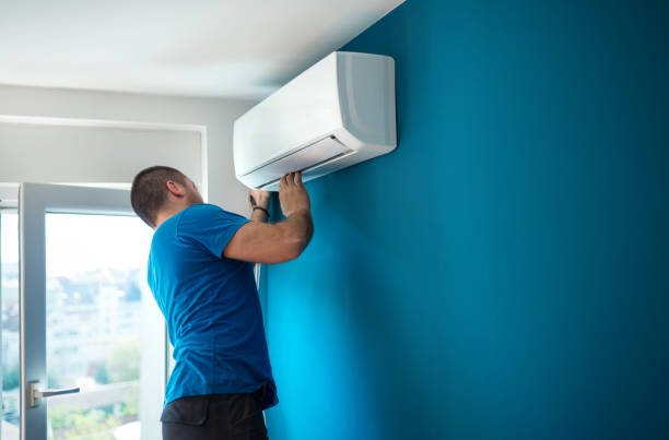 HVAC Troubleshooting in Airway Heights, WA