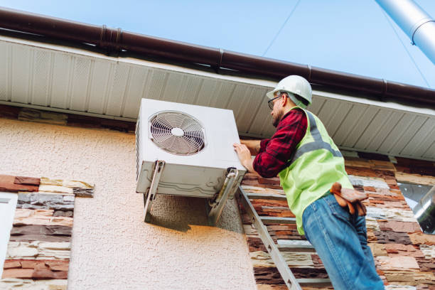  Airy Heights, WA HVAC Pros